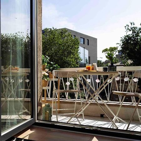 Bright 2Br Apartment - Top Location - City Balcony Bukarest Exteriör bild